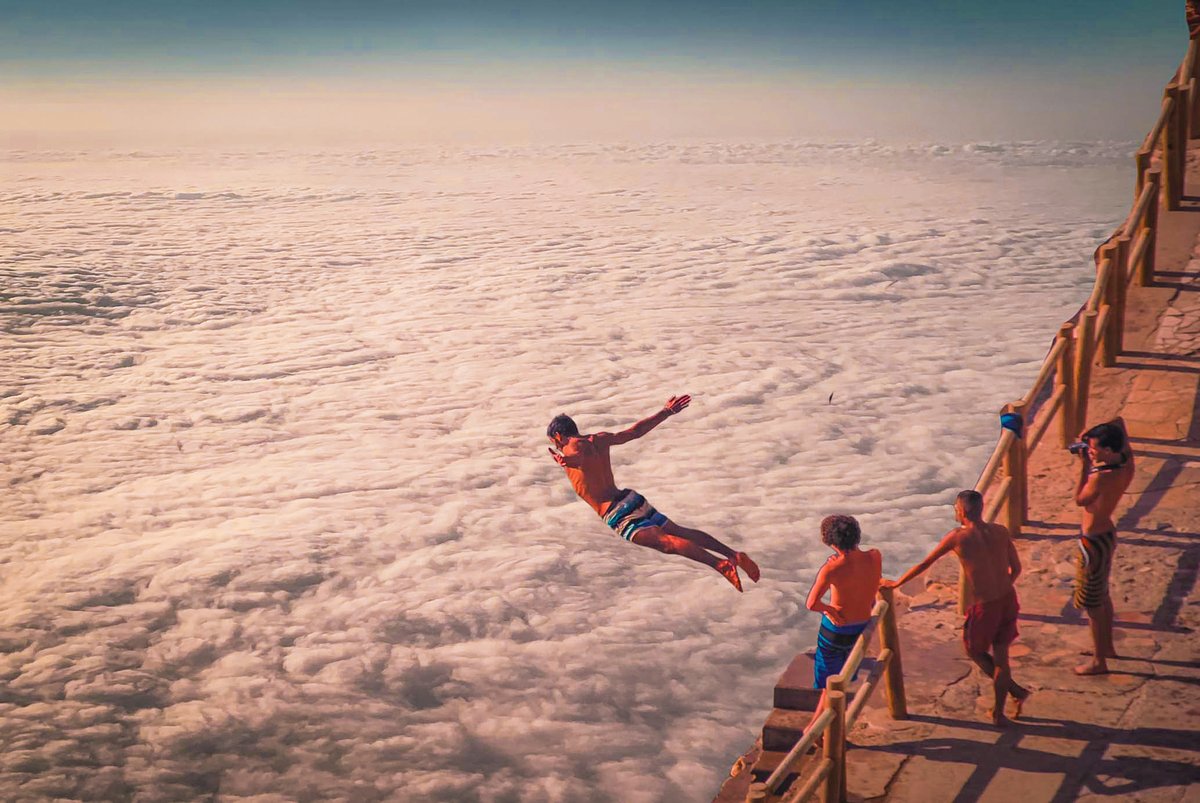 viditsart's tweet photo. Born to FLY

#fly #high #jump #fromtop #fearless #skydiving #higher #intheclouds #jumpfromthecliff #heaven #cloudsarebelowus #photoshop_art #impossiblethings #makeitpossible #doit https://t.co/ehoOSbdoLq