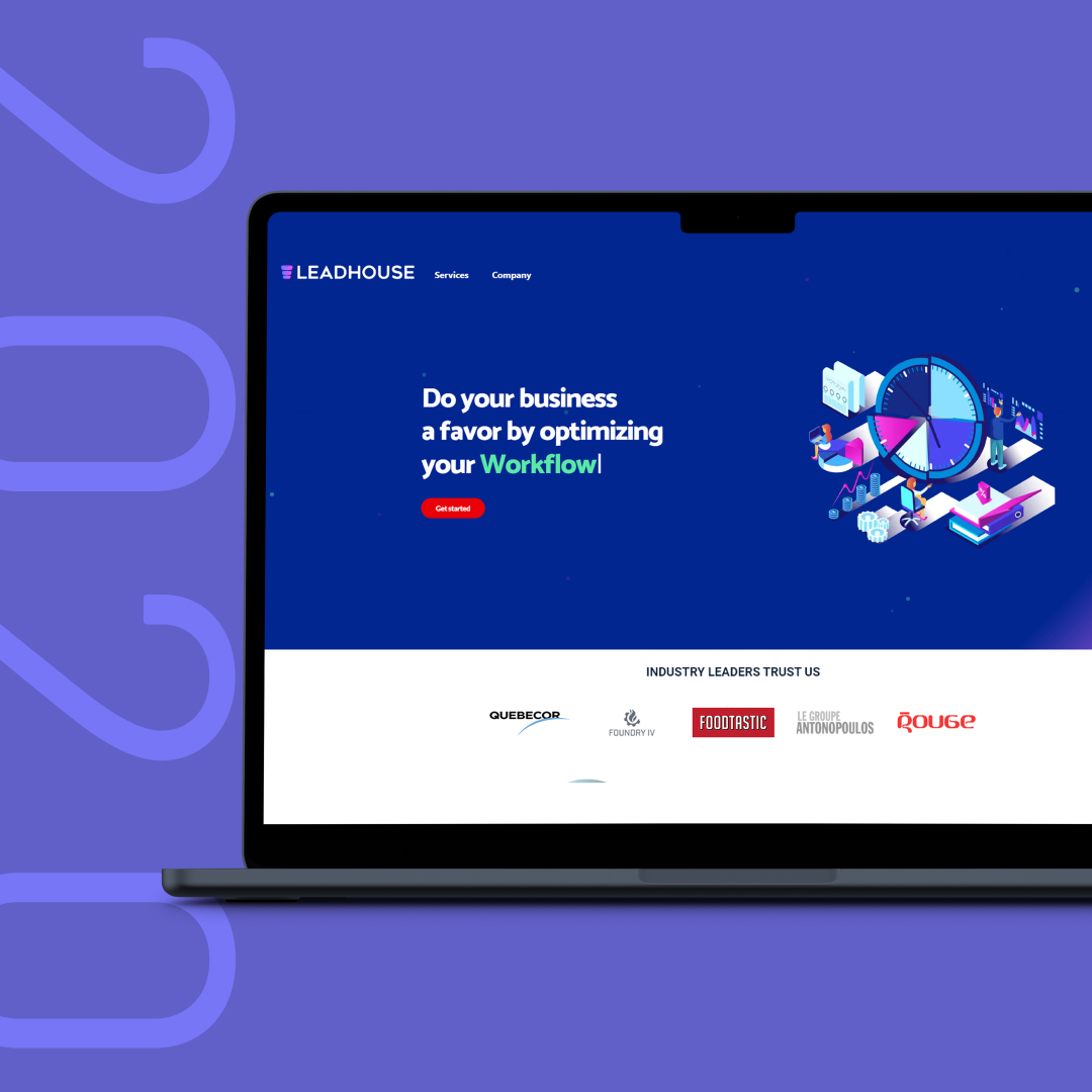 leadhouse_ca's tweet image. 4 🎉