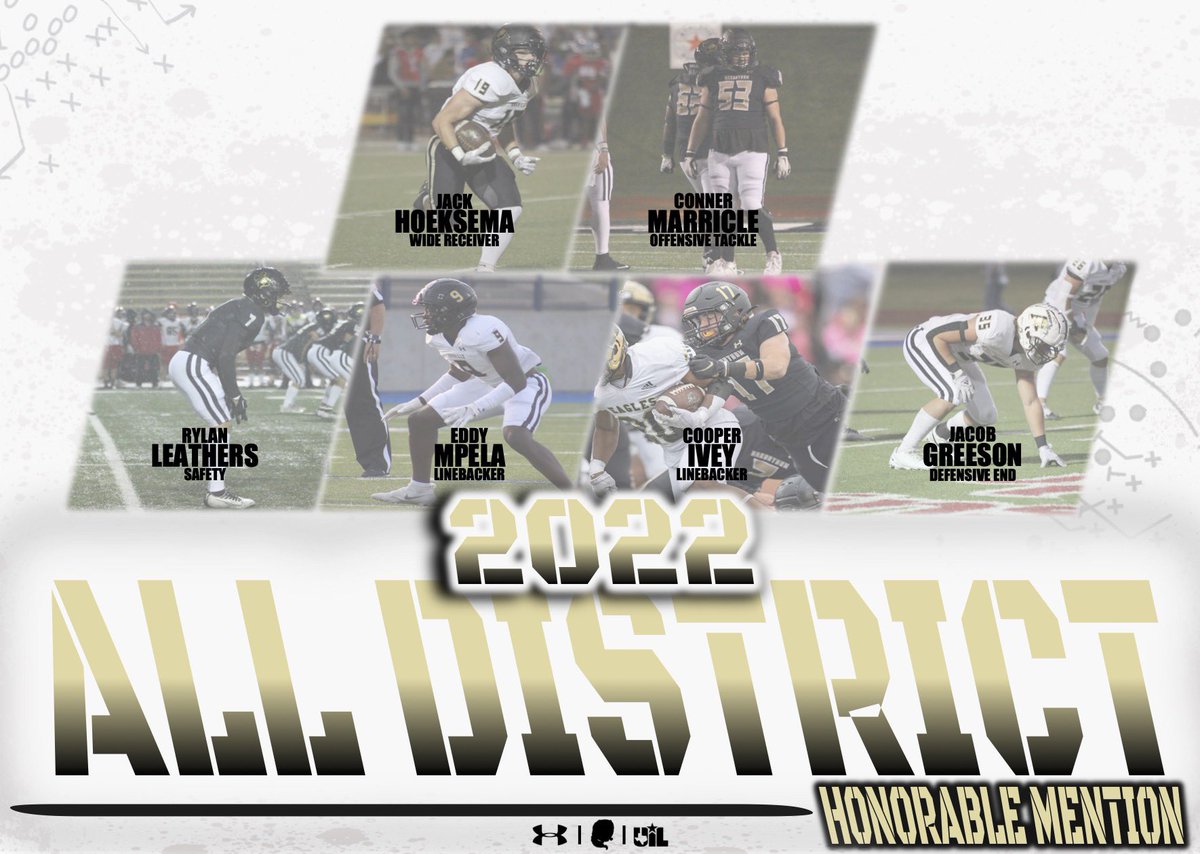 Amarillo Golden Sandstorm Football tweet media