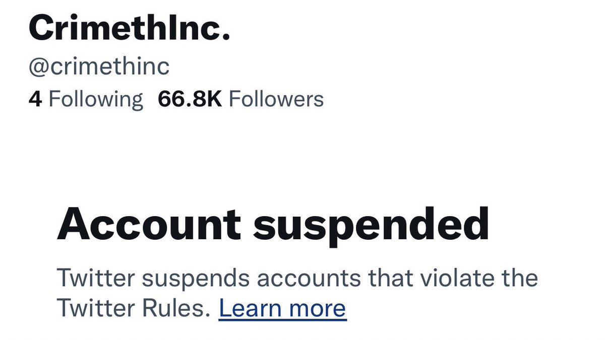 #StopCopCity (@chuckmodi1) on Twitter photo If u missed it over long weekend many great Independent Journalists like <a href="/chadloder/">Chad Loder</a> <a href="/crimethinc/">CrimethInc.</a> @vps_reports @garlandnixon & others had their Twitter suspended by free speech champion Elon Musk cuz they choose to fight fascism instead of spread it. If u missed it over long weekend many great Independent Journalists like <a href="/chadloder/">Chad Loder</a> <a href="/crimethinc/">CrimethInc.</a> @vps_reports @garlandnixon & others had their Twitter suspended by free speech champion Elon Musk cuz they choose to fight fascism instead of spread it.