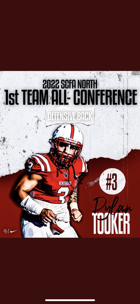 #AGTG Blessed to be named back to back 1st Team All Conference! I
really put my all into this shit man! Congrats to my other teammates and everyone else nominated!🖤
