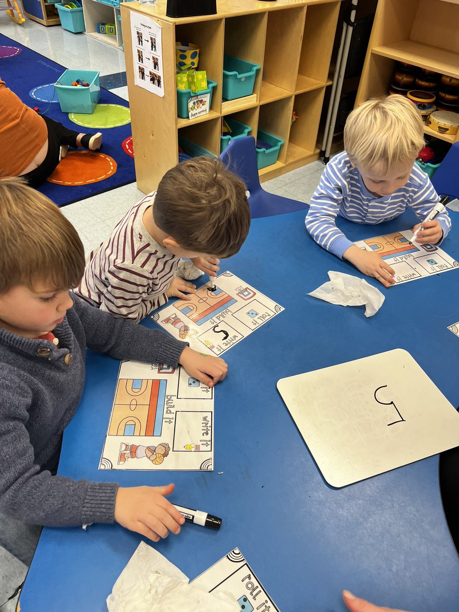 slevin_prek's tweet photo. Roll it, write it, build it! Ask me how many balls were on my court! #ballstudy #fhleads https://t.co/yGSMJ9lZIs