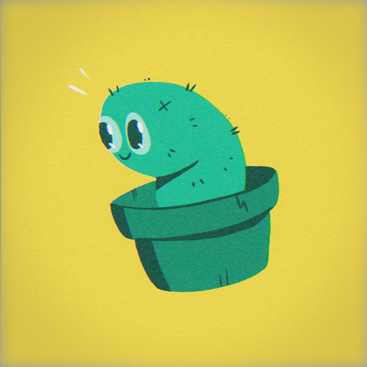 PolygonCrab's tweet photo. New profile pic :) https://t.co/YlMPAQ3Af4