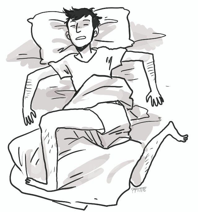 C0L0SAAL's tweet photo. ᅠ

Shh he’s sleeping . 

ᅠ https://t.co/lJHbbdLiaT