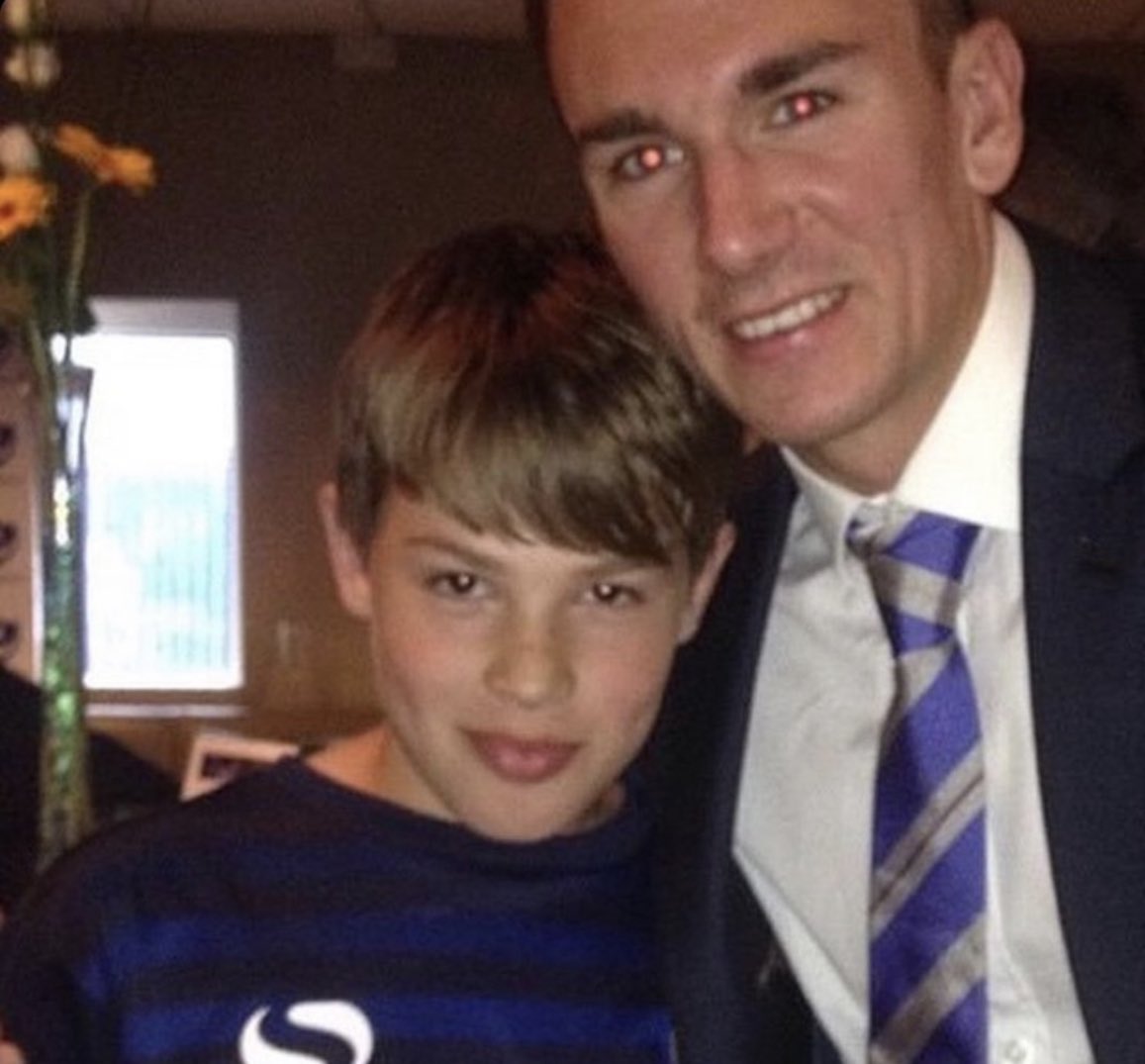 Sam Wingham tweet media