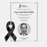 Photo by Academia de Ingeniería México (@MXAcademia)