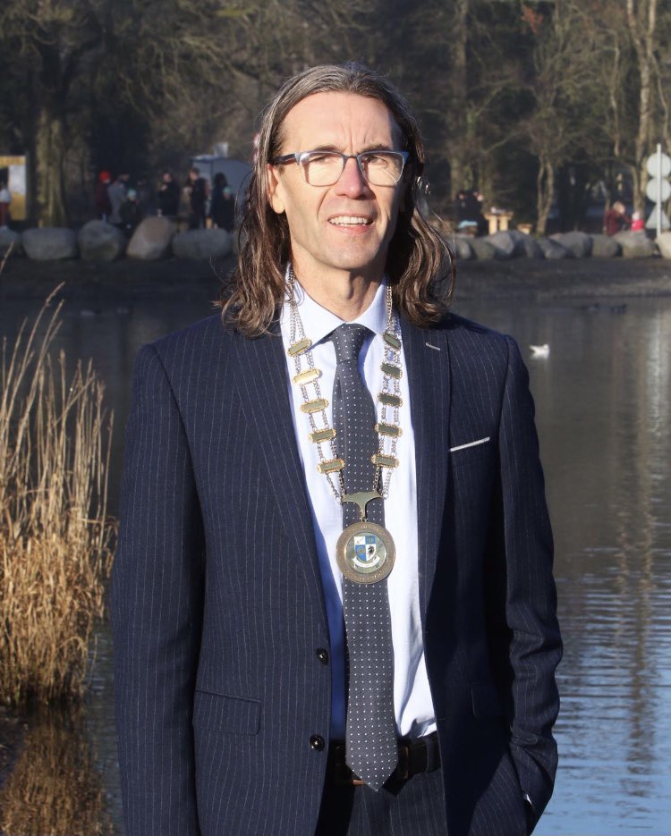 Cllr Aidan Campbell (@cllraidan) on Twitter photo Fantastic news for Castleblayney with the announcement by Minister Humphreys of €500,000 for work on the Black Island to upgrade paths, signage and work to alleviate seasonal flooding issues <a href="/theNSMonaghan/">The Northern Standard</a> <a href="/OLSSBlayney/">OLSS Castleblayney</a> <a href="/CblayneyCollege/">CastleblayneyCollege</a> <a href="/parkrunIE/">parkrun Ireland</a> <a href="/ShaneRaftery/">Shane Raftery</a> <a href="/MonaghanTourism/">MonaghanTourism</a> Fantastic news for Castleblayney with the announcement by Minister Humphreys of €500,000 for work on the Black Island to upgrade paths, signage and work to alleviate seasonal flooding issues <a href="/theNSMonaghan/">The Northern Standard</a> <a href="/OLSSBlayney/">OLSS Castleblayney</a> <a href="/CblayneyCollege/">CastleblayneyCollege</a> <a href="/parkrunIE/">parkrun Ireland</a> <a href="/ShaneRaftery/">Shane Raftery</a> <a href="/MonaghanTourism/">MonaghanTourism</a>