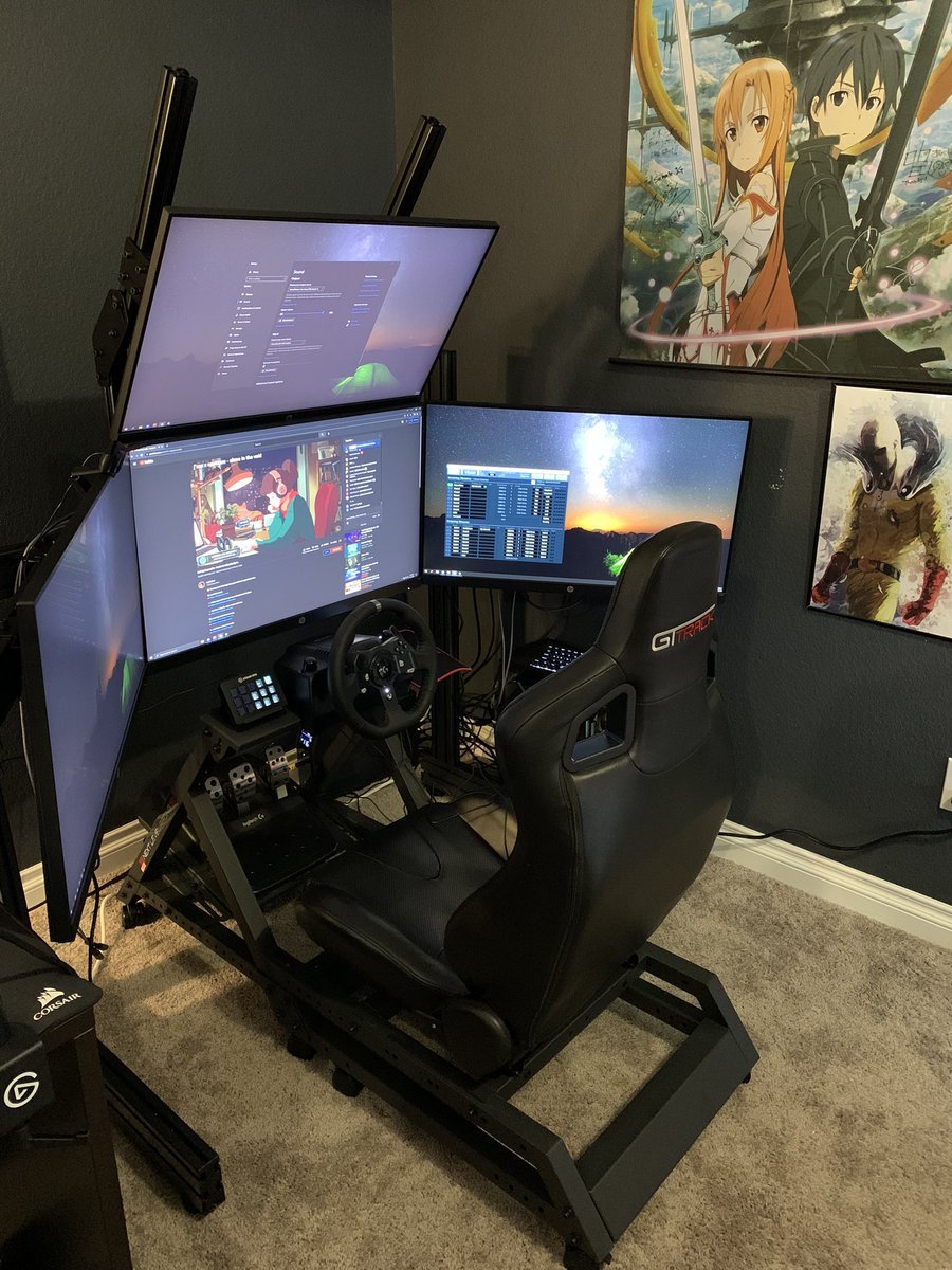 StIcKyRamee's tweet photo. @summit1g Yo man honestly this is on you. You have this and you dont want to put in the effort smh. I see where they coming from tbh man 🙁 https://t.co/Uo6kUmDRVS