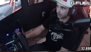StIcKyRamee's tweet photo. @summit1g Yo man honestly this is on you. You have this and you dont want to put in the effort smh. I see where they coming from tbh man 🙁 https://t.co/Uo6kUmDRVS
