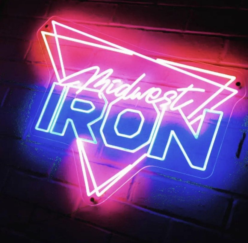 IronMidwest's tweet photo. https://t.co/kQrbepyn6c
