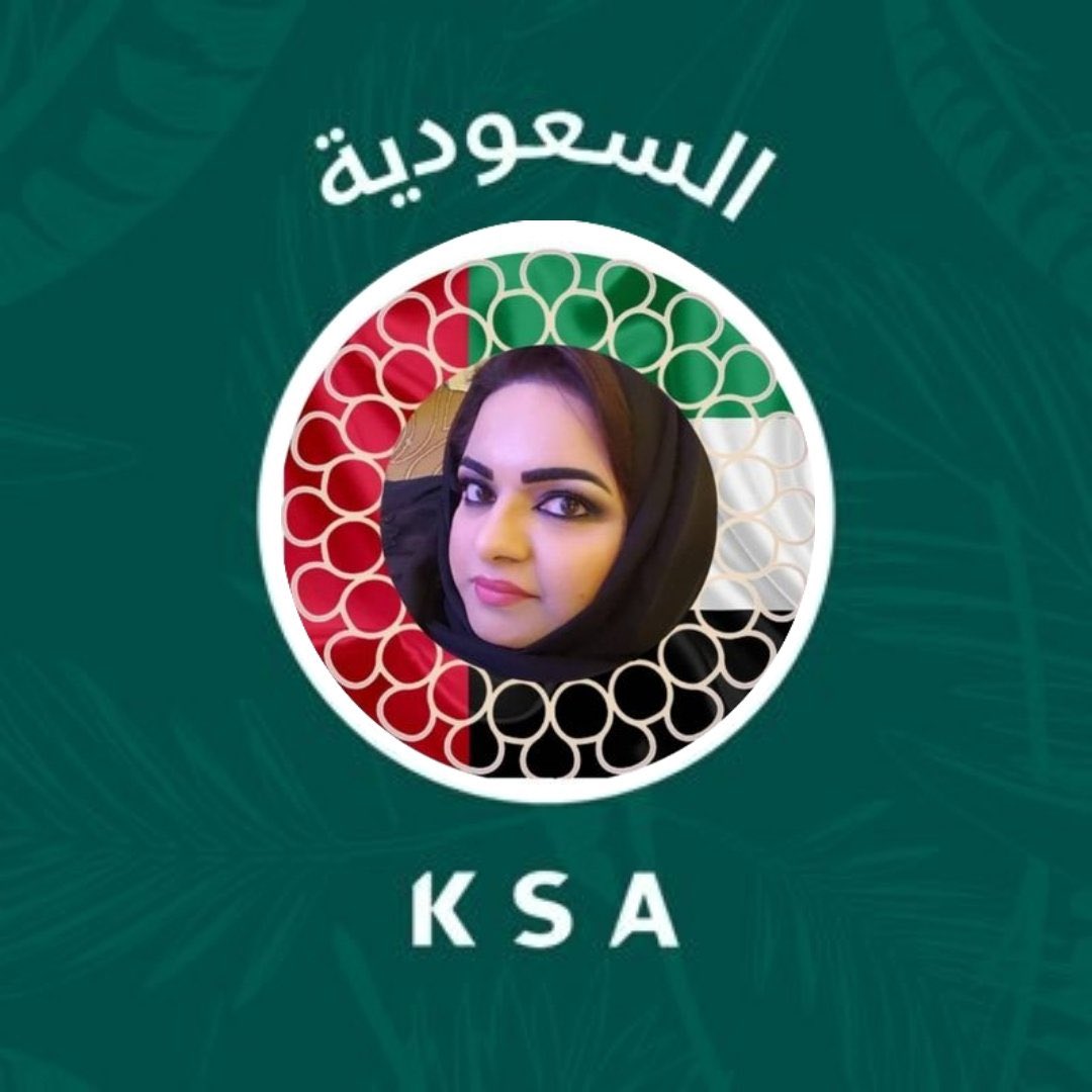 Wafahalmulla's tweet photo. شكرا على الإهداء الجميل https://t.co/I6kECyMNEQ