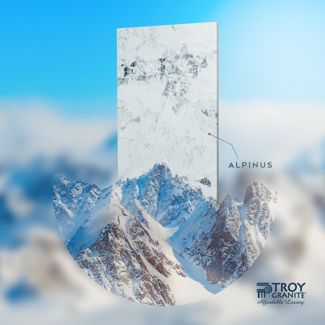 TroyGranite's tweet photo. 🔹 Alpinus
#granite #kitchendesign #homedecor #kitchendecor #quartz #marble #newark #pittsburgh #harrisburg #quartzite #homedesing #kitchen #bathroom https://t.co/WcIV17mXRE