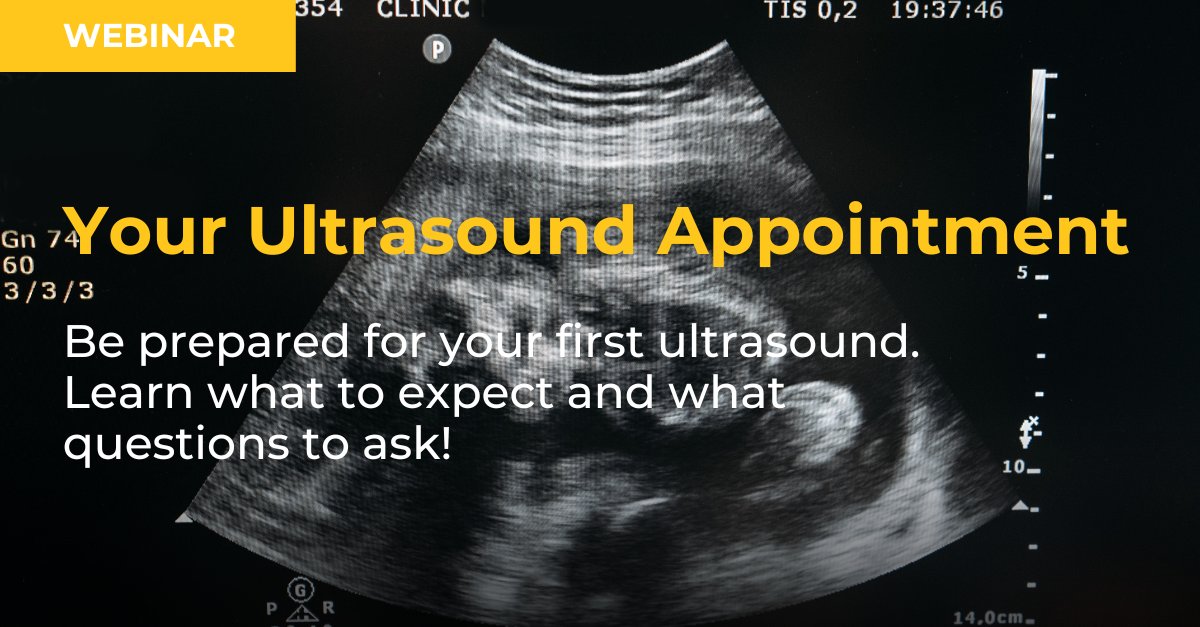 adoptchildren's tweet photo. Make the most of your first ultrasound. Find out everything you need to know before you go! Call 800-456-4862 to register. This webinar is for all Texas residents who are expecting a child or who have a child under age 3. https://t.co/NWgyBx127k