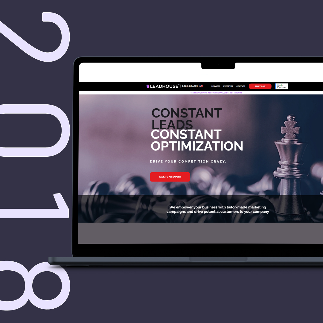 leadhouse_ca's tweet image. 4 🎉