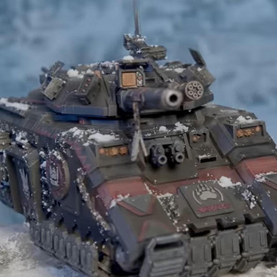 Tabletop Time tweet media