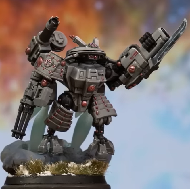 Tabletop Time tweet media