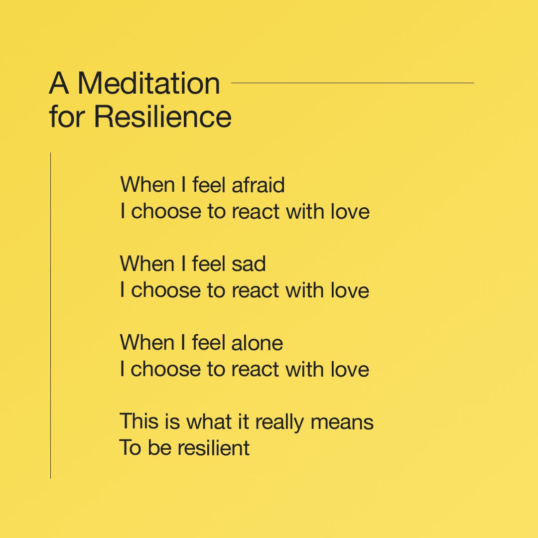 Your weekly meditation 🙏

Sign up here and I’ll send it to you every week 👉 jayshetty.me/newsletter/