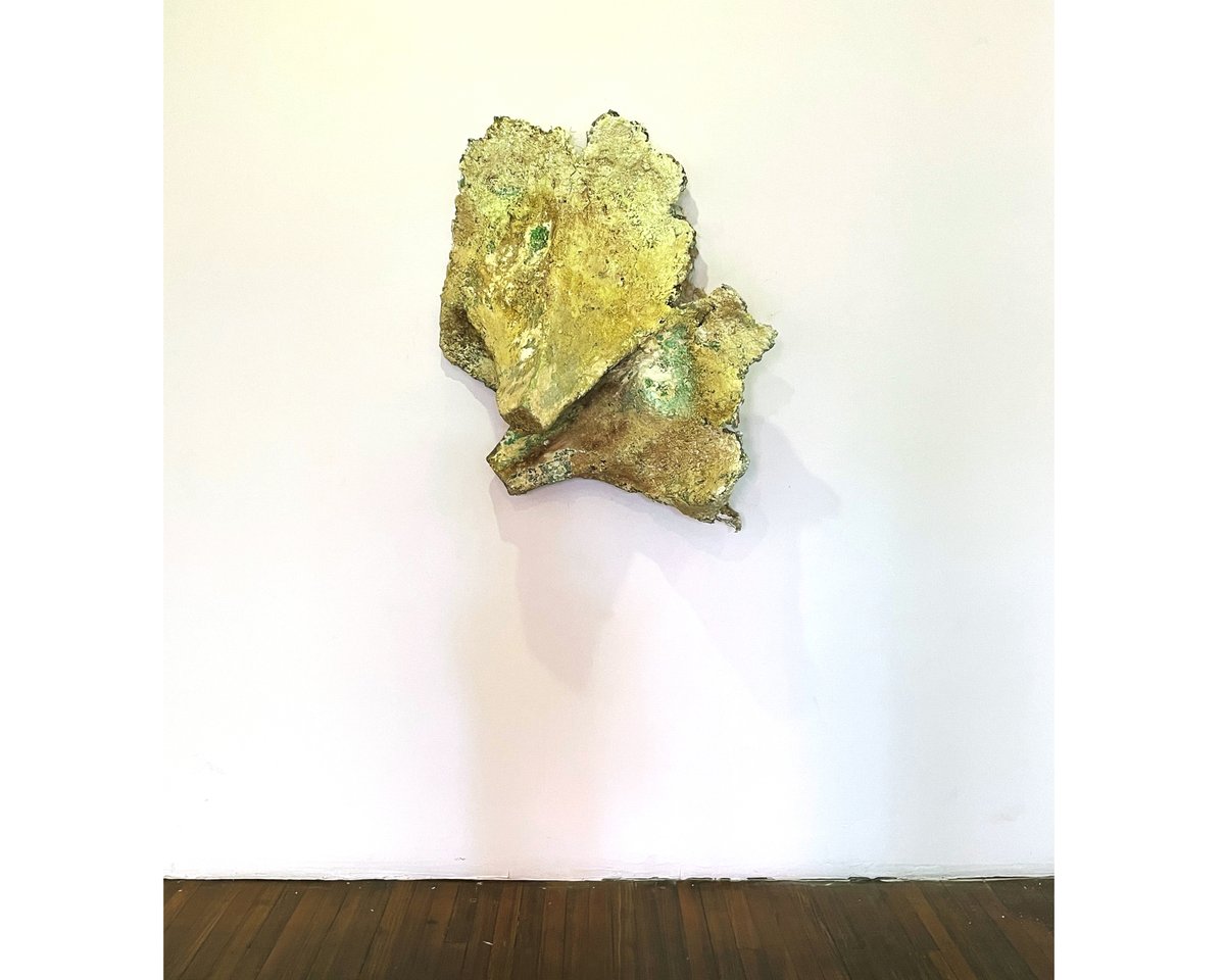 NewYorkStudioSchool tweet media