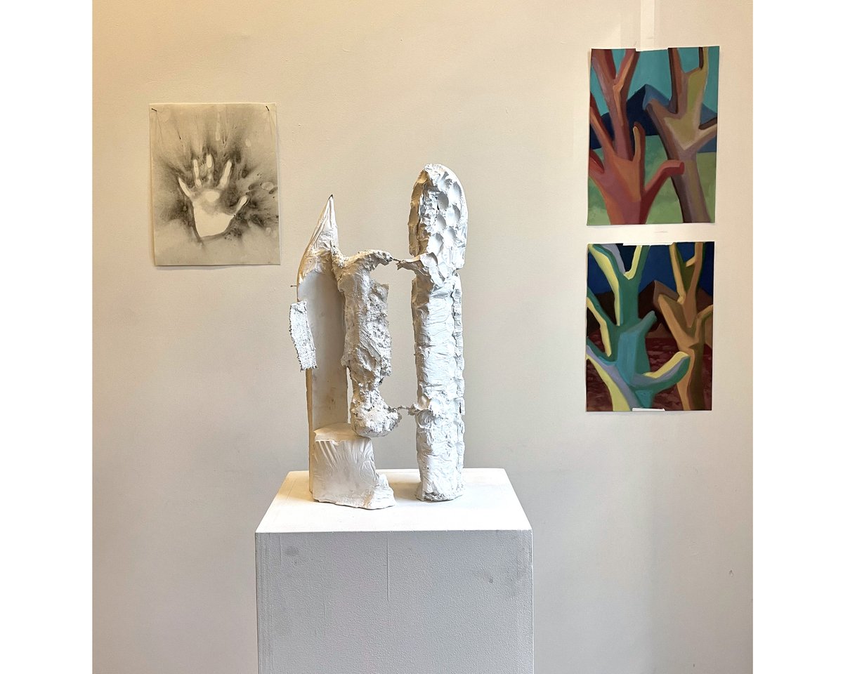 NewYorkStudioSchool tweet media