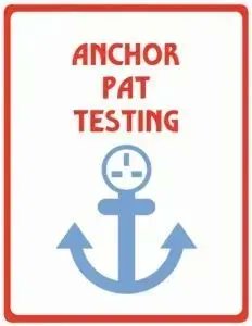 #AnchorPATTesting is a Fully certified and insured PAT Tester, covering all of your Portable Appliance Testing in and around Conwy, Gwynedd, Denbighshire, Flintshire and Wrexham. Visit their website for more information! anchorpat.com  #northwalestweets #vipfamily
