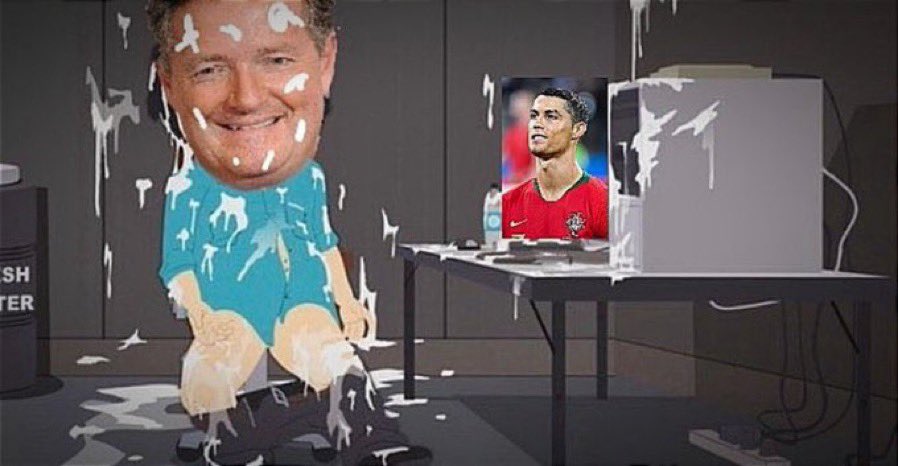Callummm_04's tweet photo. @piersmorgan https://t.co/K0kO9B8Ljj