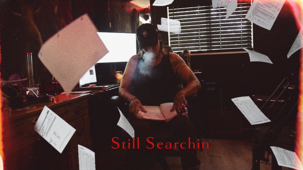 MonstroMtheZomB's tweet photo. Happy birthday to me or some shit, but listen, if you really wanna wish me a happy birthday go stream my new song "Still Searchin" on #Spotify or catch the video dropping in a few on #YouTube #hiphop #newmusic #alternativerap #StillSearchin #MonstroM https://t.co/PwKKp1LixL https://t.co/umbKntxZvg