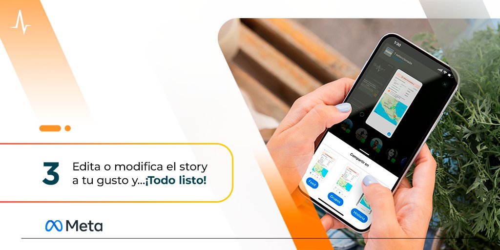 SkyAlertMx's tweet image. Con esta guía podrás compartir tus #SkyAlertStories a Facebook e Instagram desde tu SkyAlert App 😉

•Importante: Ten en cuenta la intensidad y el tiempo estimado de arribo a tu localidad para tomar decisiones. ¡Lo más importante es tu seguridad!

#ShareSkyAlert