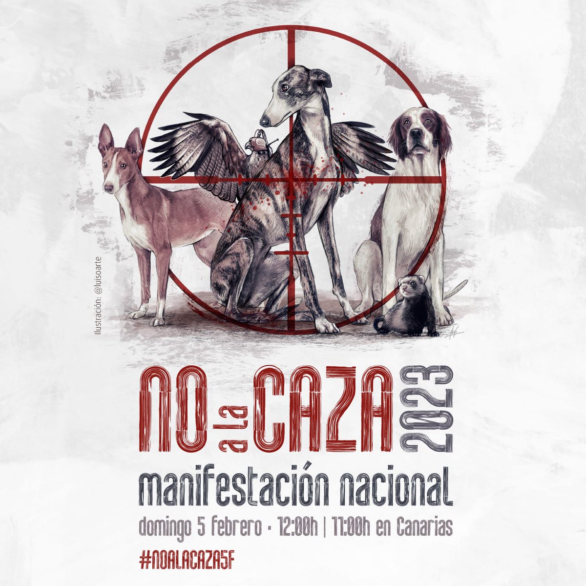 redsolidariaproanimal tweet media