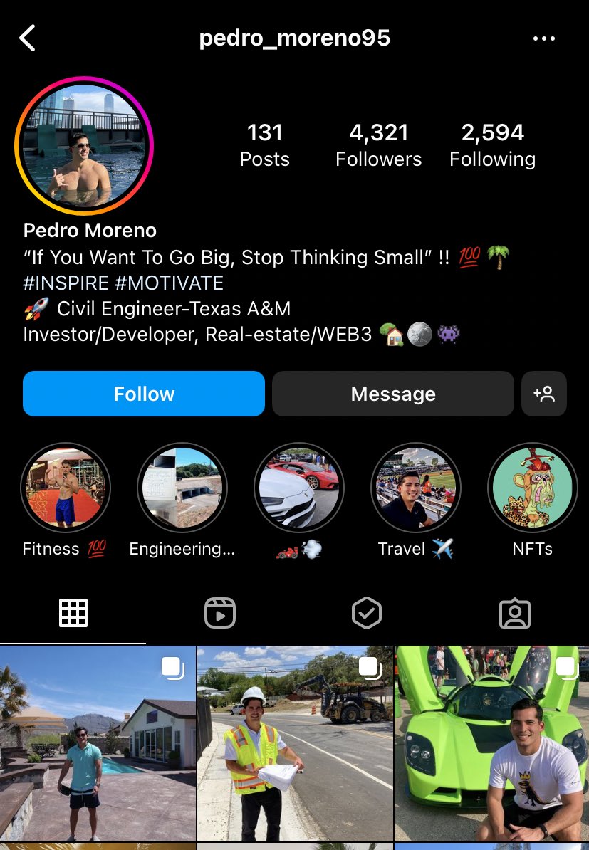 PSA: VALLEY PEEPS!
This man assaulted my sister @ 76 Bar &amp; Kitchen in McAllen, TX because we asked him if he could stop bumping into her. She was left with scratches, bruises &amp; he choked her. No bouncer came to stop it.

Share, repost, &amp; be on the lookout for this woman abuser!
