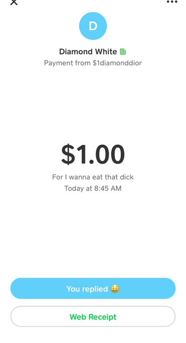 My #CashApp $TyBiggie if you felling generous like whoever this is 🤣🤣🤣 this happens more den you think<a href="/tag/cashapp"class="tags">#CashApp</a>