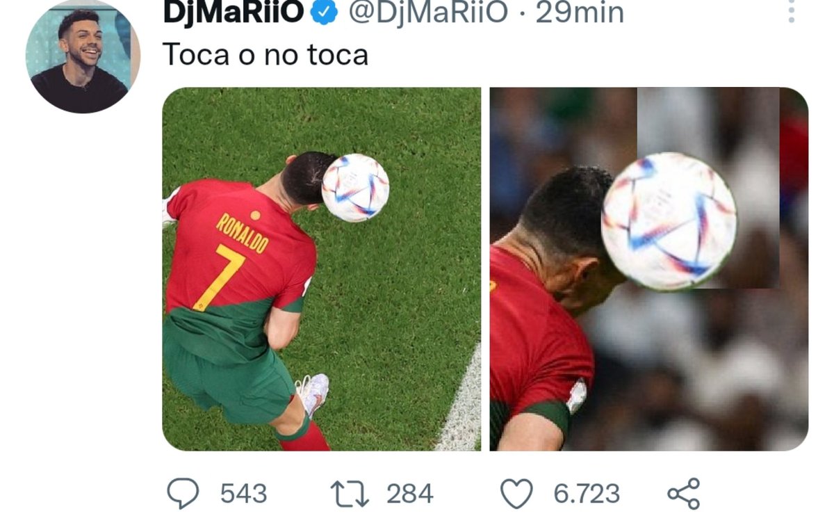 No entiendo el debate, no les voy a mentir