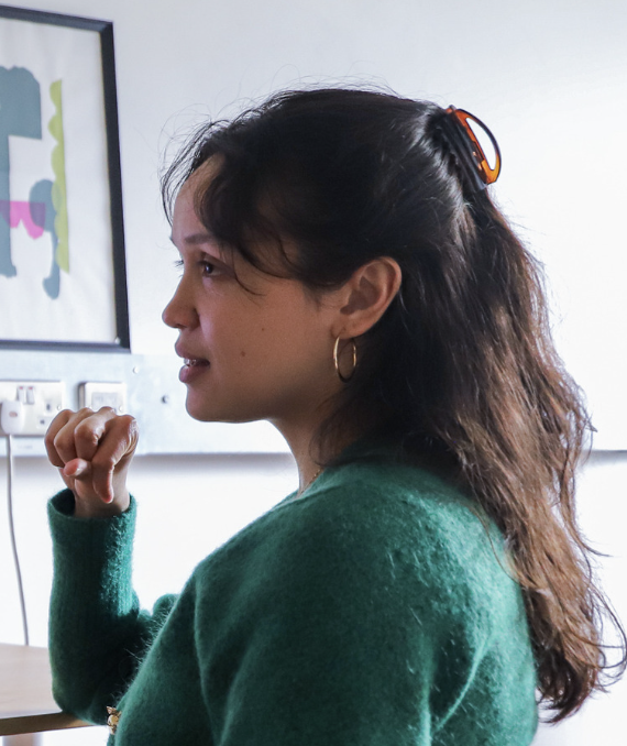 Impact Central tweet media