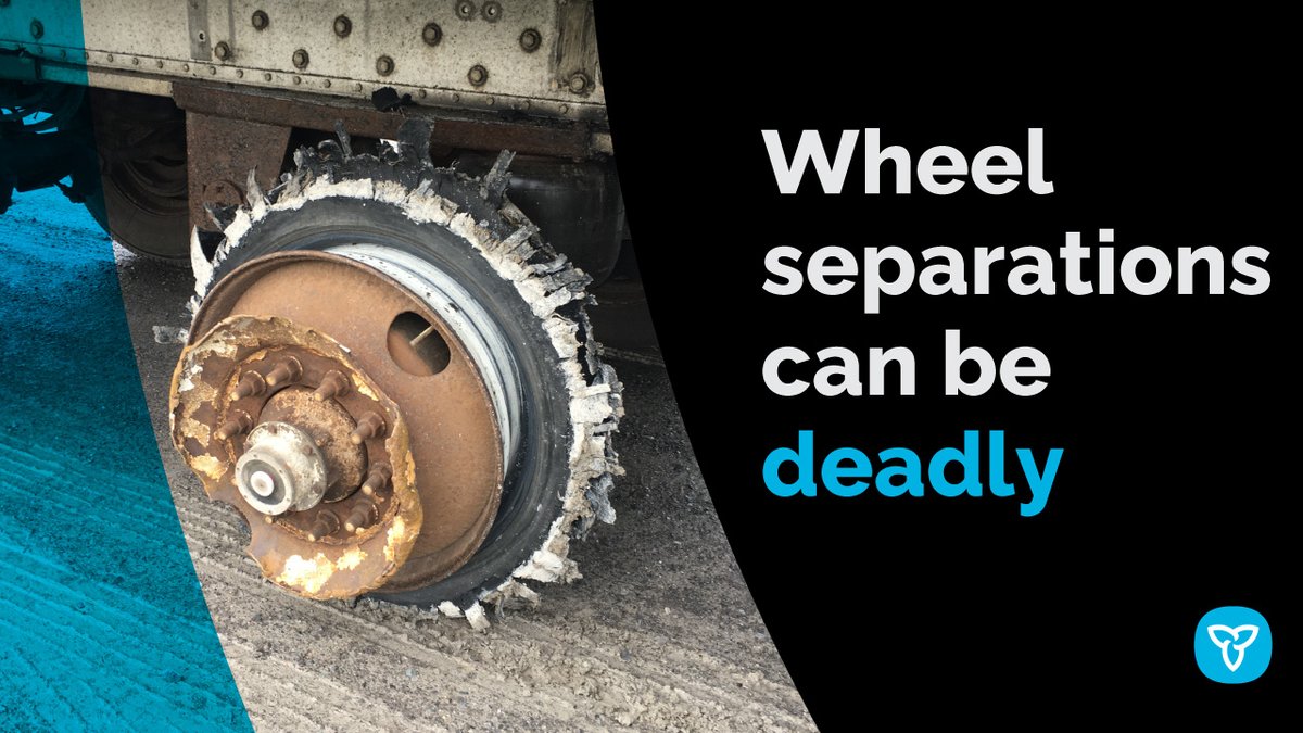 Ontario Ministry of Transportation tweet media