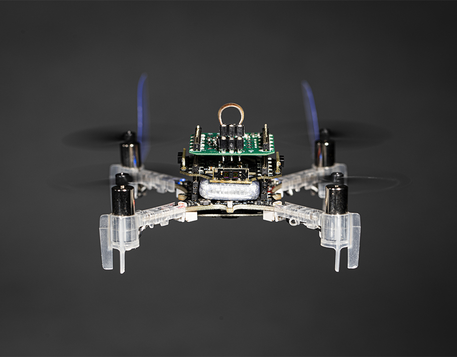 Science Robotics (@scirobotics) on Twitter photo A gnat-inspired sensor suite could promote flight stabilization in milligram-scale robots navigating gusts of wind. <a href="/blinkminster/">Sawyer B Fuller</a> <a href="/ME_at_UW/">Mechanical Engineering at UW</a>
đź“„: scim.ag/Gp A gnat-inspired sensor suite could promote flight stabilization in milligram-scale robots navigating gusts of wind. <a href="/blinkminster/">Sawyer B Fuller</a> <a href="/ME_at_UW/">Mechanical Engineering at UW</a>
đź“„: scim.ag/Gp