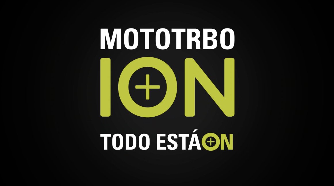 Nuestro nuevo #MOTOTRBOION es un Dispositivo creado para funcionar en cualquier entorno, poniendo en tus manos la #Hiperconectividad e información que necesitas para mejorar tus #Operaciones. ¡Conecta lo mejor de dos mundos con nuestro nuevo #MOTOTRBOION! stwb.co/perzezs