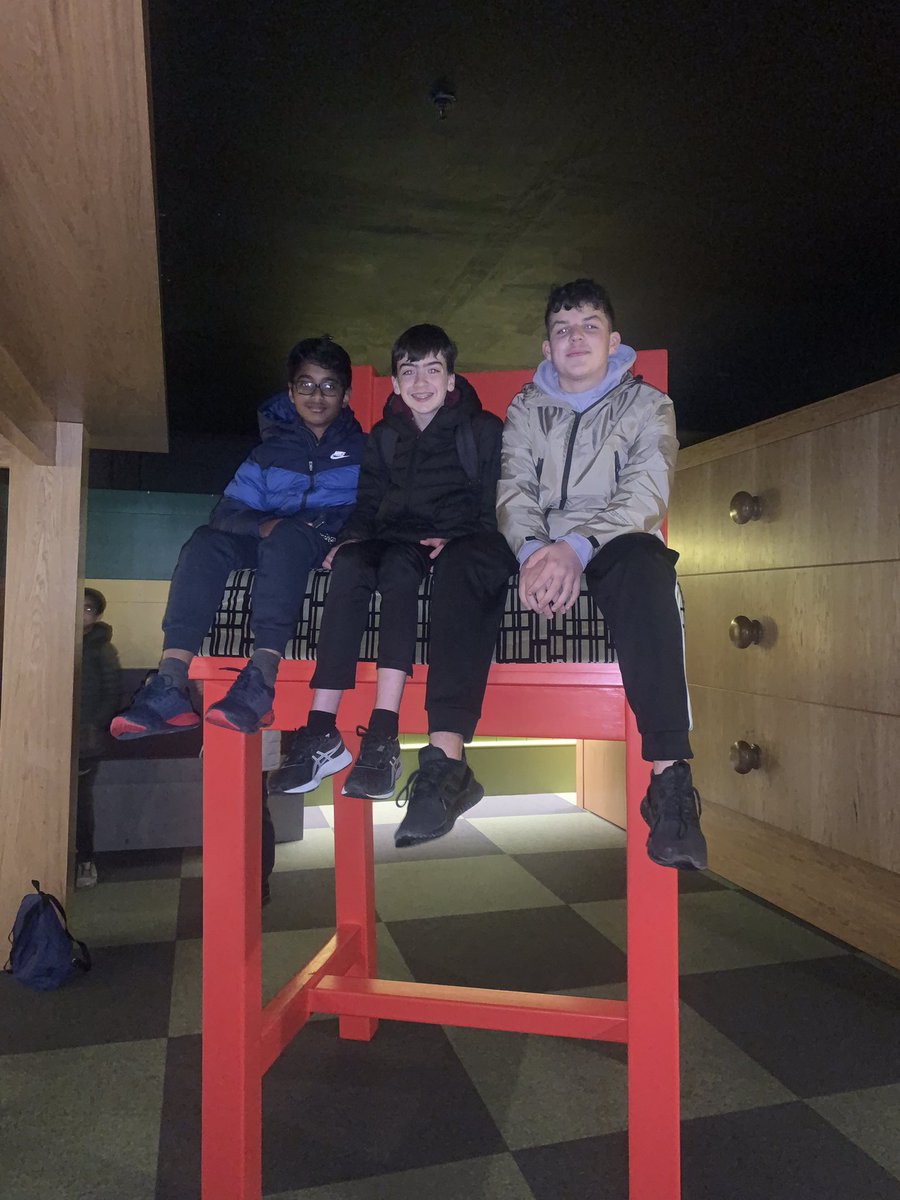 CodingDeptSTJ's tweet image. A wonderful day welcoming our friends from Holland to Ireland as part of our student mobility for our #Erasmus+ programme. Super fun had in the  Leprechaun museum, Jeanie Johnston &amp;amp; the Epic museum, an exciting week ahead! #i-stem #MakeScienceFun @stjosephsrush @SCaherly