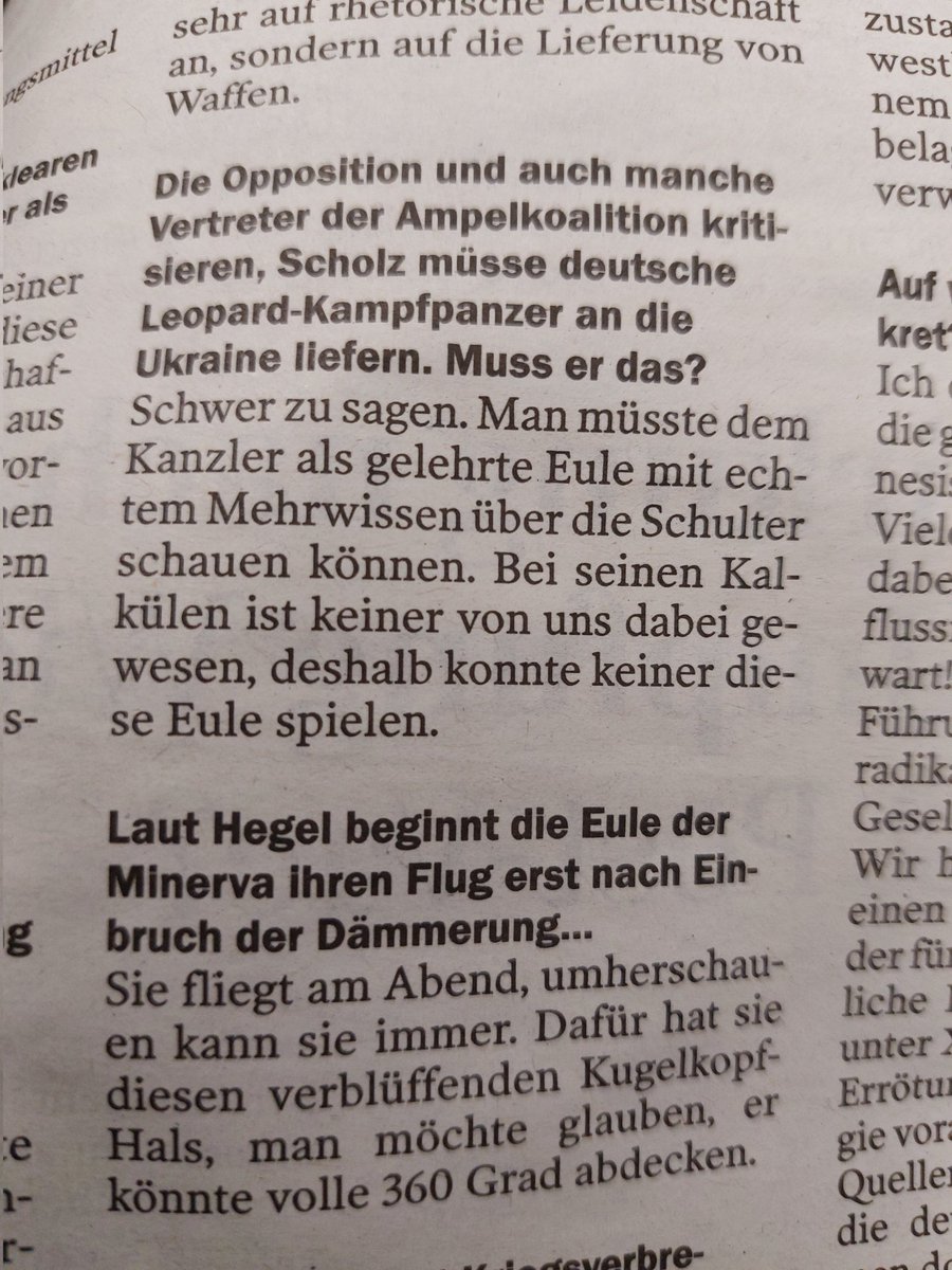 Wie ich mich mit Freunden unterhalte <a href="/Tagesspiegel/">Tagesspiegel</a>