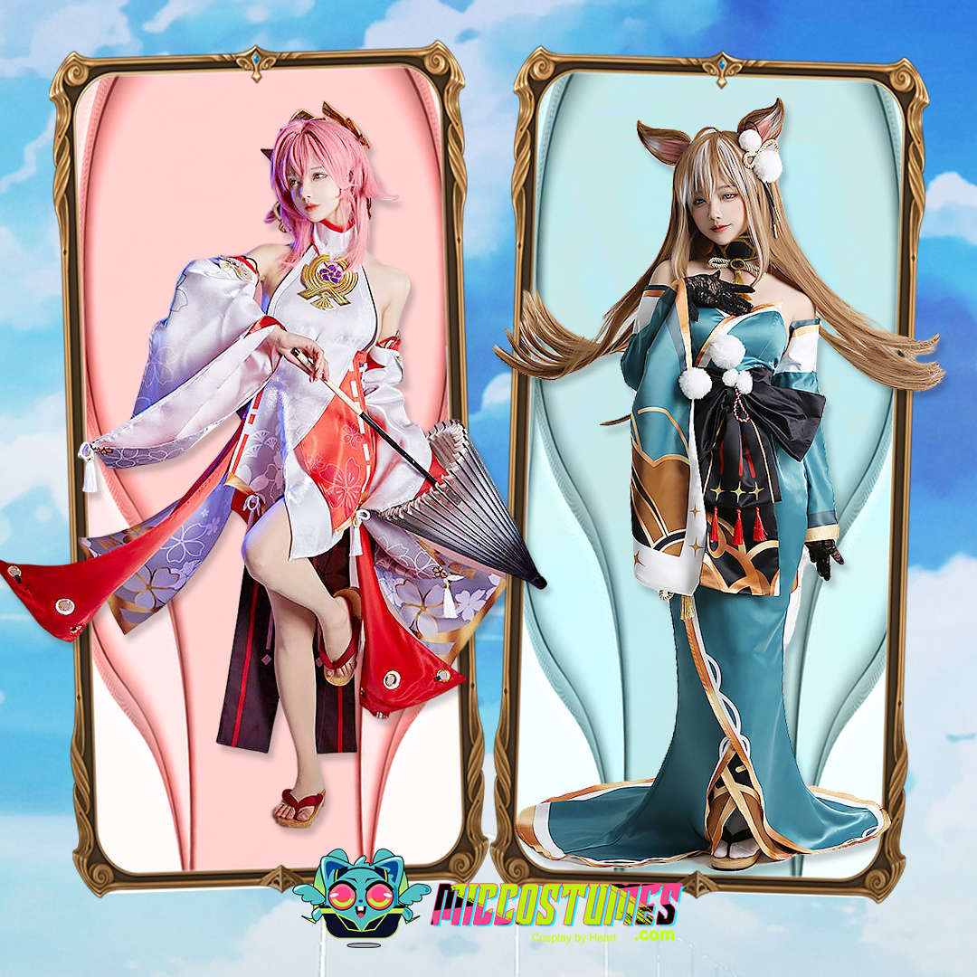 miccostumes's tweet photo. Your rate?
https://t.co/pqgmUponfT
https://t.co/PbrCxu8zk4
https://t.co/mWgI7e5pLL
#genshinimpactcosplay #miccostumes #raidenshogun #yaemiko #misshina #keqing #kazuha #clide #tartaglia #raidenshoguncosplay #yaemikocosplay #misshinacosplay https://t.co/N5cUfvcoci