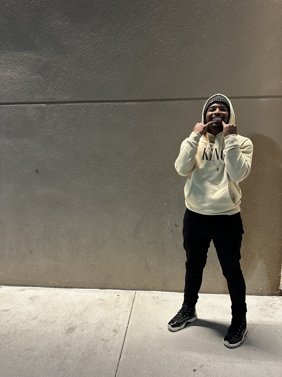 KingSpann_'s tweet photo. 👑💙 https://t.co/EqZ7T1DAz5