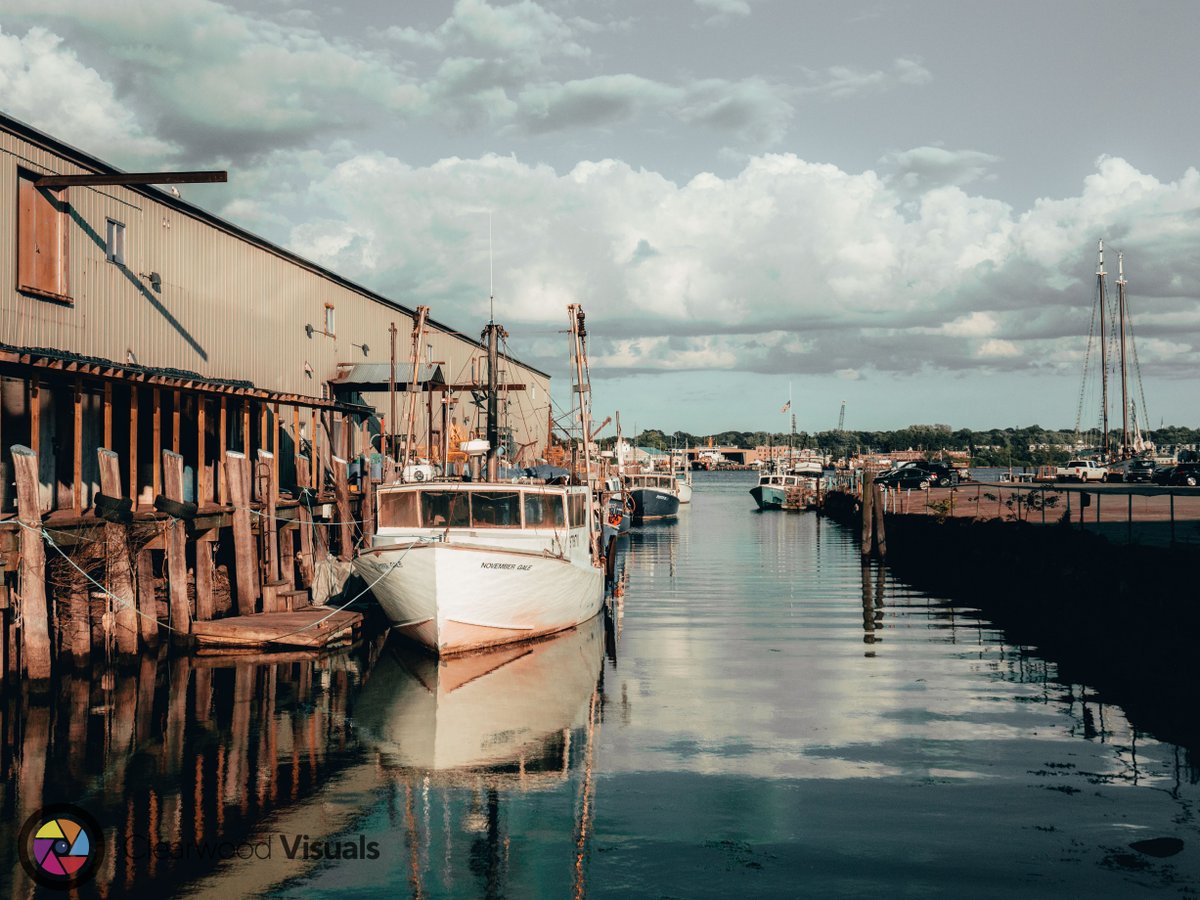 Cloudy afternoon in Old Port, Portland ME

*Shot in 2020

#OldPort #PortlandME #PortlandOldPort #ME #SouthernMaine #MaineTheWay #MaineIsGorgeous #Photography #MainePhotography #NewEnglandPhotography #EastCoast #igersmaine #MaineThing #VisitMaine