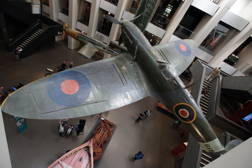 AmbroseTours's tweet photo. At the Imperial War Museum, a stop on all SAHT D-Day and Overlord tours while in London, Historian martinkamorgan1969
Marty Morgan shows guests some of his favorite and most interesting WWII displays. #WWII #SAHT #Dunkirk #IWM https://t.co/PMTHjEwrAI