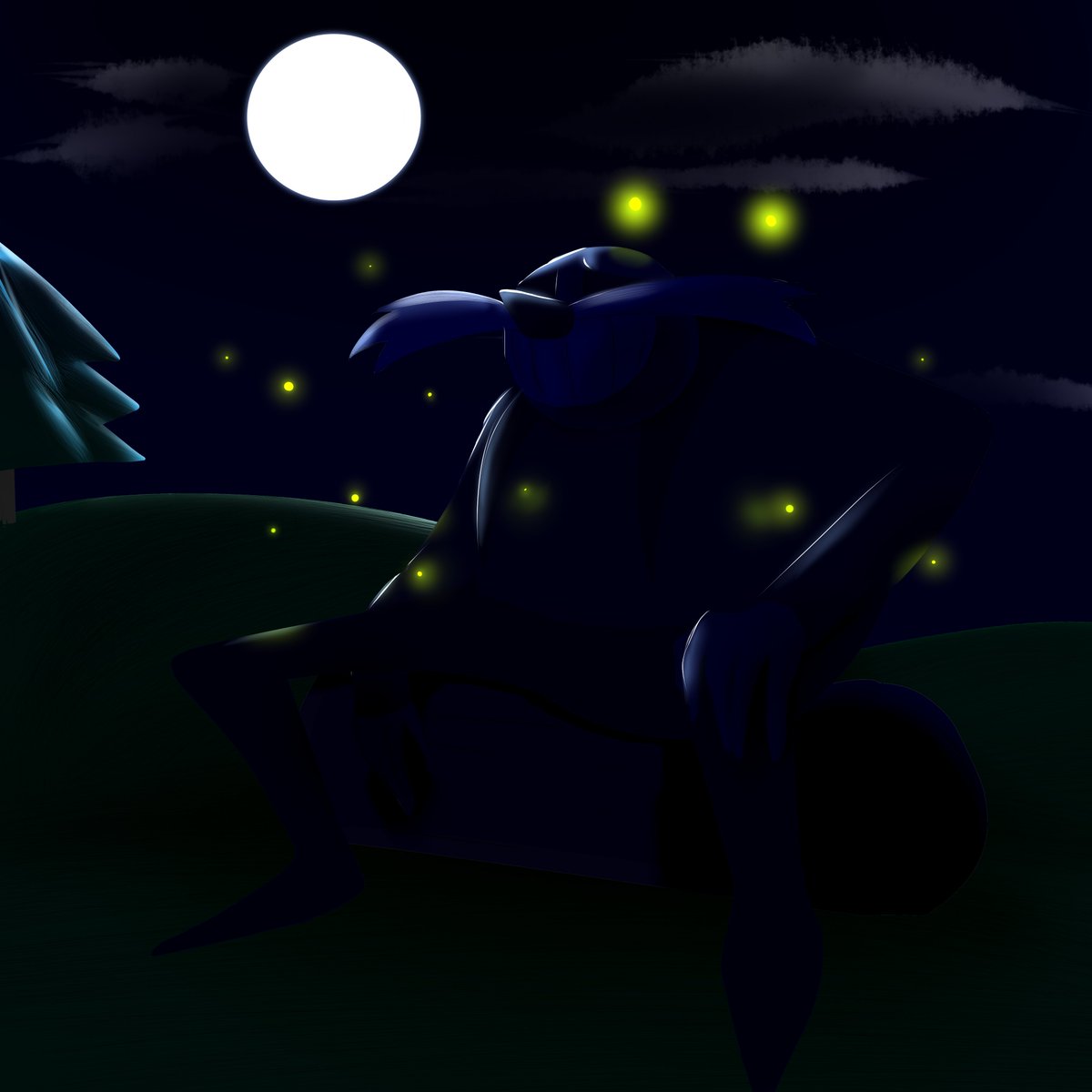 __SS64__'s tweet photo. Who else enjoys stargazing? #sonicexe #DrBLOOM
Dr. Bloom belongs to @RepairSfw https://t.co/YM3bQZ3Qsp