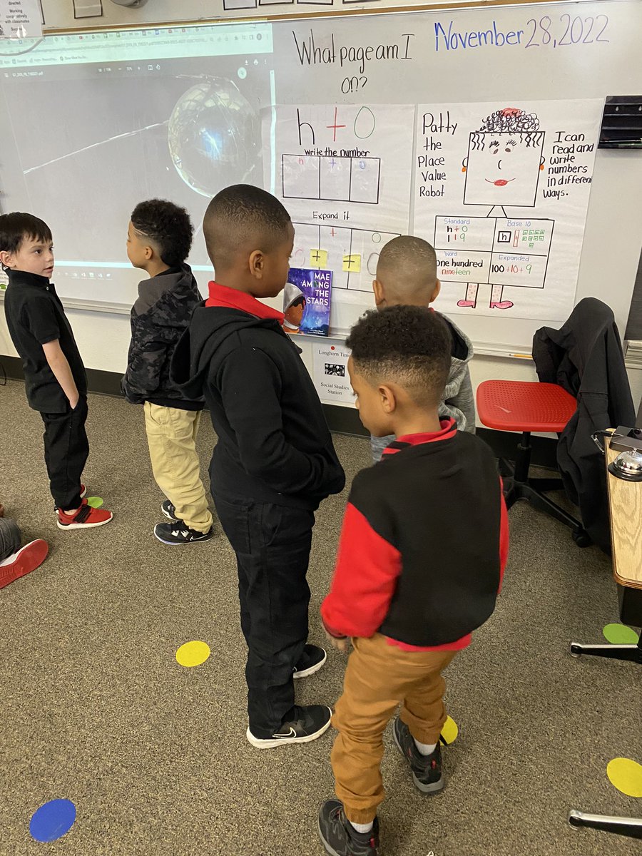 brayelementary's tweet photo. 1st Grade Is Actively Engaged In Learning About Astronauts And Engaging in Ping-Pong Questioning With Their Partners About Astronauts And Outer Space!! 😃🤘🏽📚#GreatThingsHappenHere #Believe #OneVoiceOneSound https://t.co/Iv3SM6Zpta