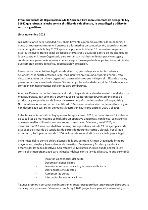 SOA Perú 🌊🇵🇪 tweet media