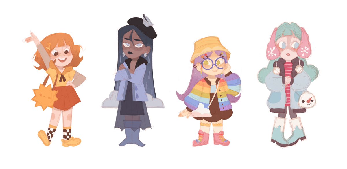 Yara 🦦 tweet media