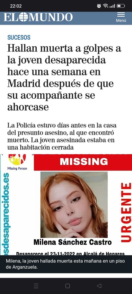 Llevo 7 años y medio siendo TS,prohibir la publicidad conduce q se asumen riesgos como ir al domicilio de 1 cliente, donde no tenemos seguridad. La abolición provocará muchas más muertes. No fue asesinada por ser TS,fue asesinada por un asesino, ella era nuestra compañera.