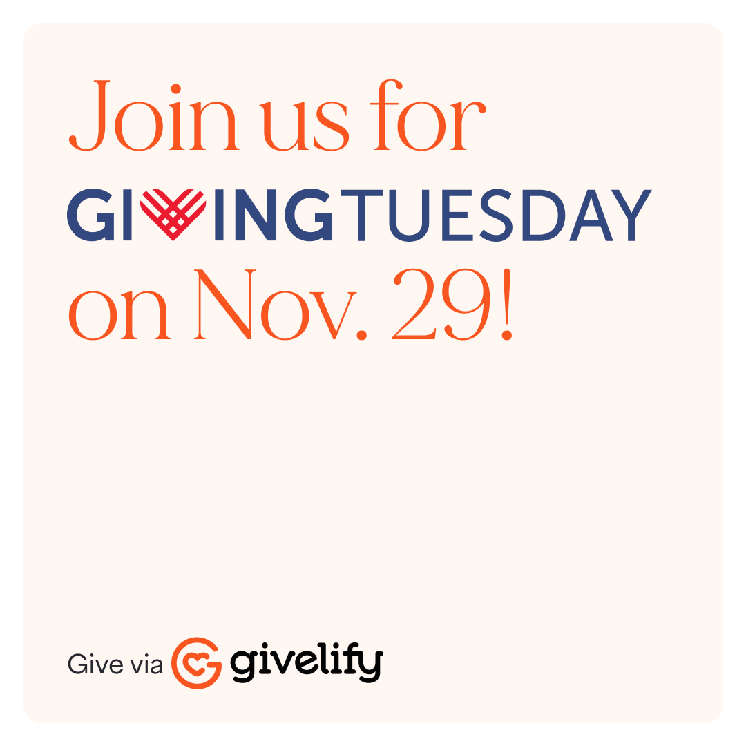 AskMessengers's tweet photo. Your Giving Tuesday donation will "Help save lives - One episode at a time" by simply clicking the link below: 
https://t.co/LXmovG4XQT. All donations are greatly appreciated and will definitely help. @Givelify, and let’s do #MoreGoodTogether. How will you give? https://t.co/K4jPYyaOVL