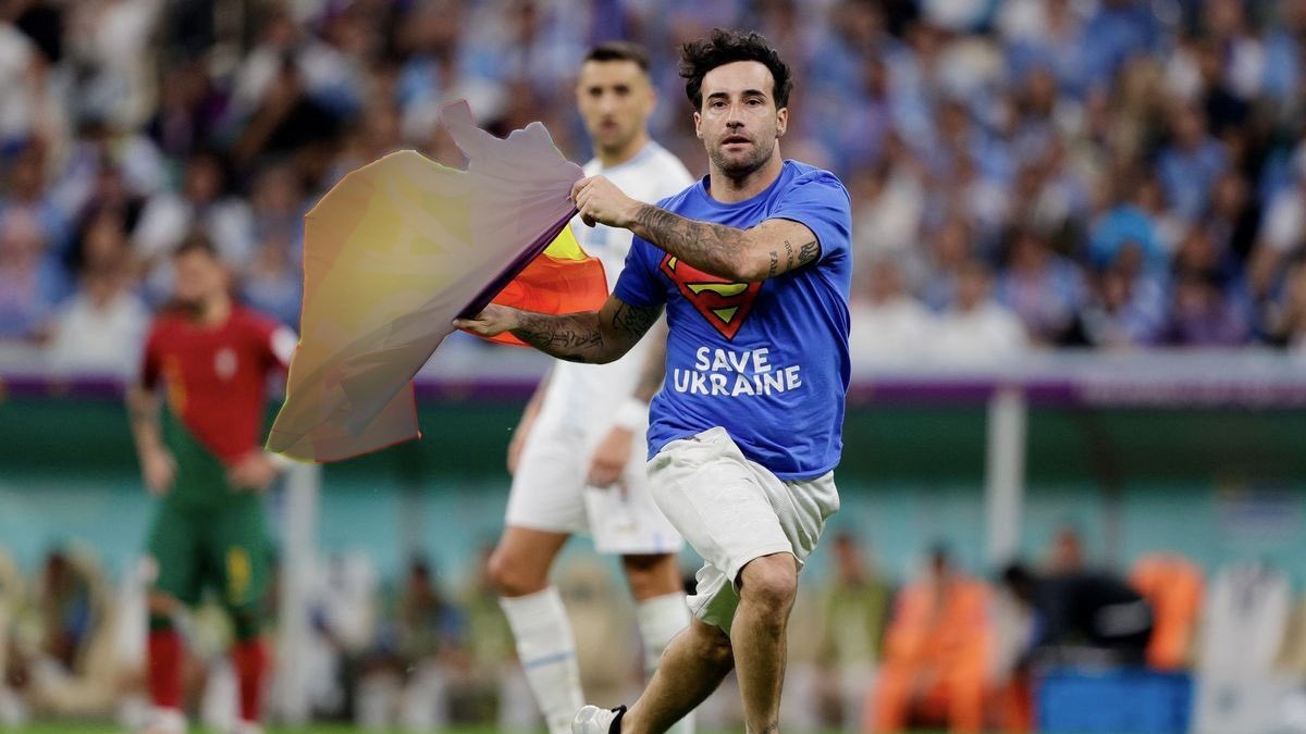 محمد الكعبي tweet media