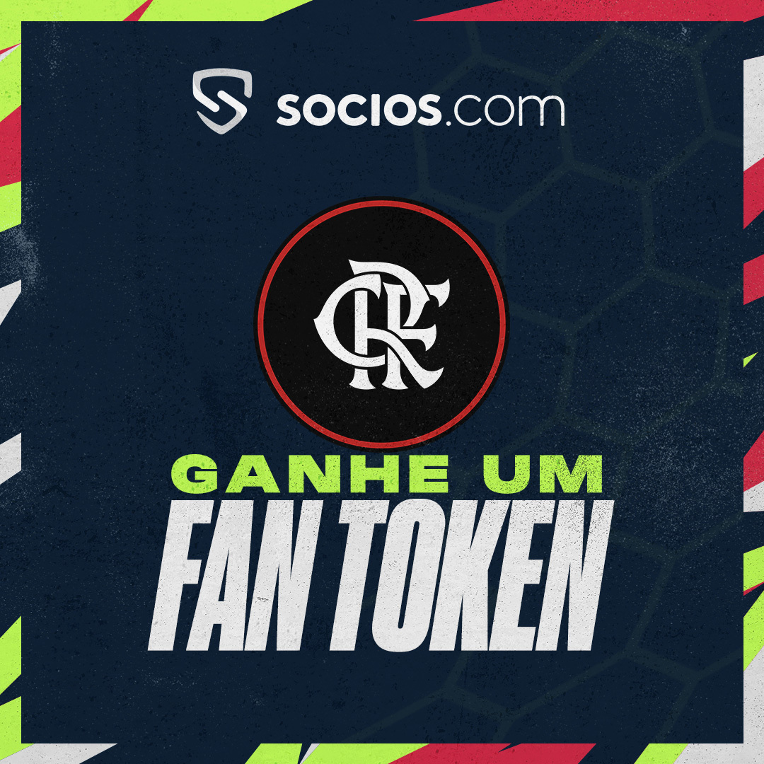 Jogadores do <a href="/Flamengo/">Flamengo</a> entraram em campo e você pode ganhar 1 $MENGO! 🔴⚫️

Para concorrer:

✅Siga <a href="/SociosBrasil/">Socios.com 🇧🇷</a>
✅RT neste tweet
✅Comente $MENGO