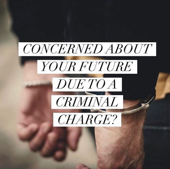 MeirMoza's tweet photo. Are you being charged with a crime and not sure what’s next? State criminal charges can have long-lasting and drastic impacts on your future, surpassing the threat of jail time.

Contact our experienced and award-winning criminal defense attorneys today at (516) 741-0003! https://t.co/udAAF5VEsV